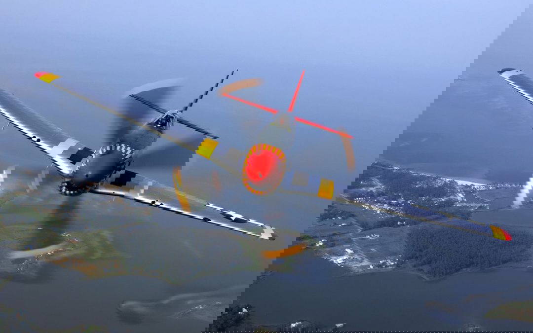 Would You Fly an Airplane Without Lessons?