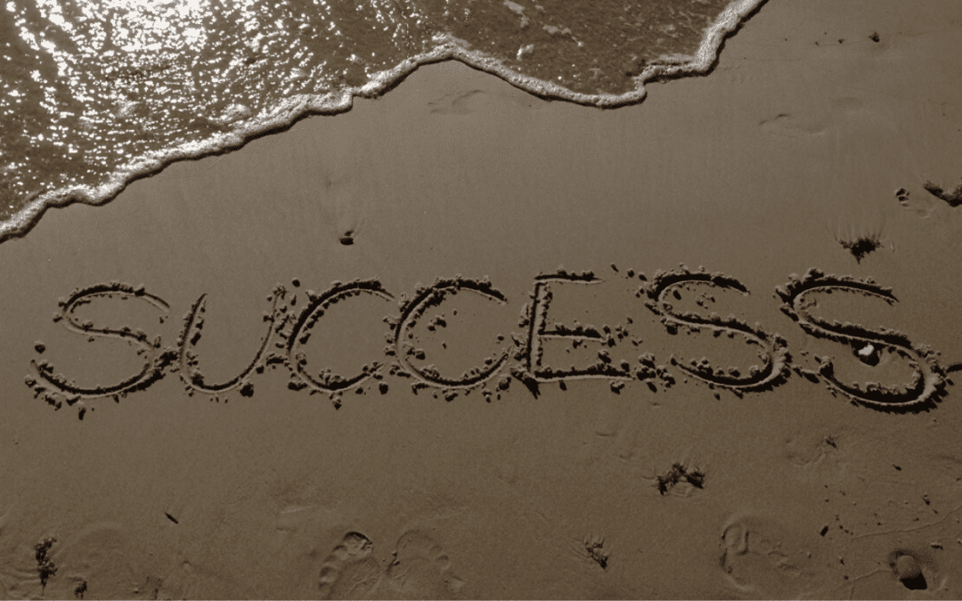 Do You Love to See Others Succeed?