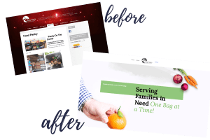 Pantry on the Corner