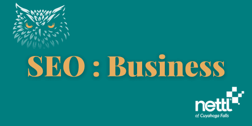 SEO Business