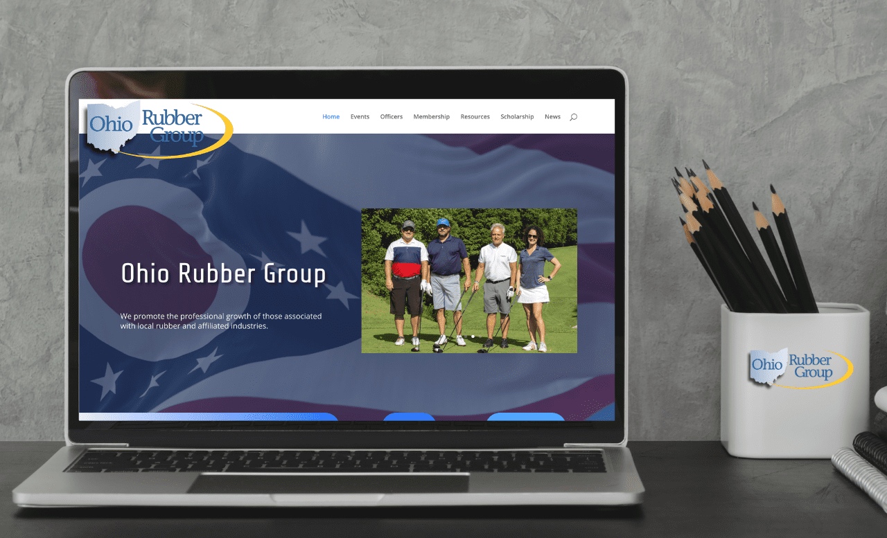 Ohio Rubber Group