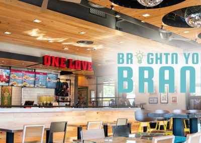 Brightn Commercial Photography Website Design