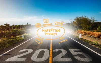 Begin 2025 Strong: The Power of Revamped Marketing Goals and Strategies